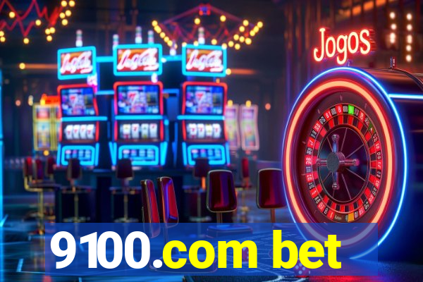 9100.com bet