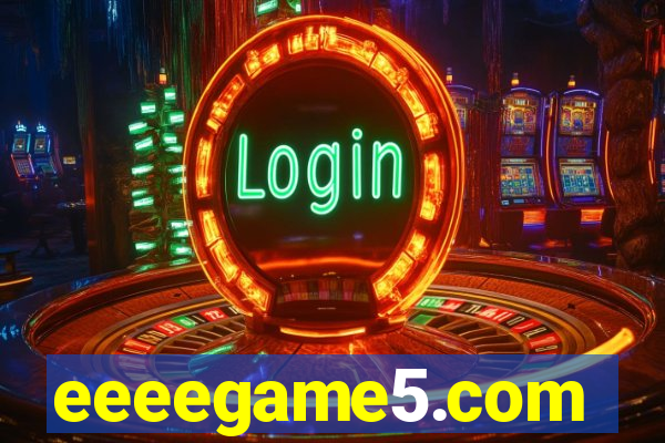 eeeegame5.com