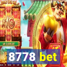 8778 bet