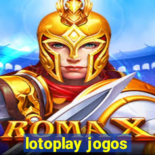 lotoplay jogos