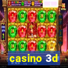 casino 3d