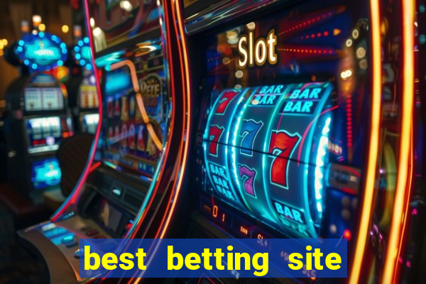 best betting site for nfl