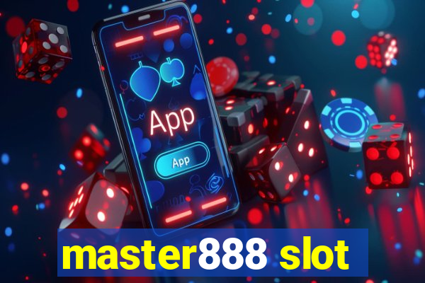 master888 slot