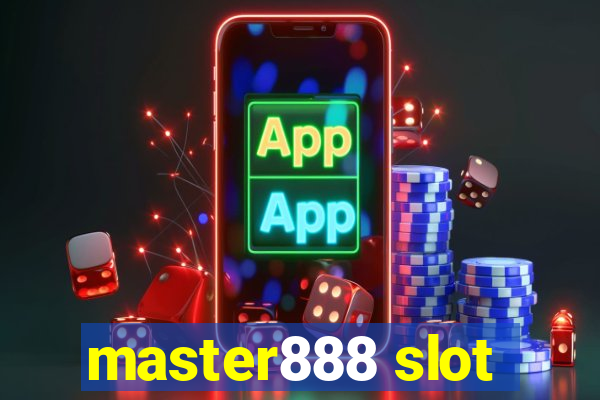 master888 slot