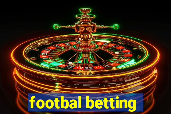 footbal betting