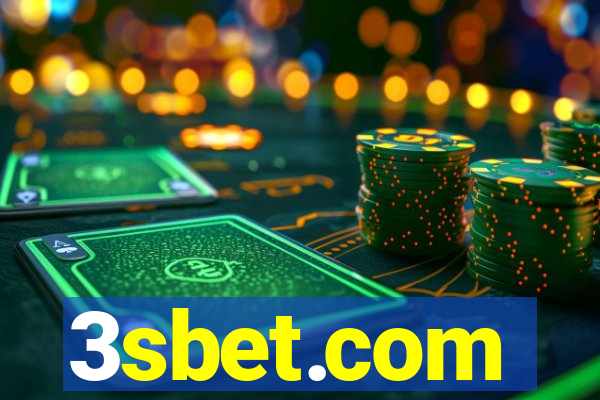 3sbet.com