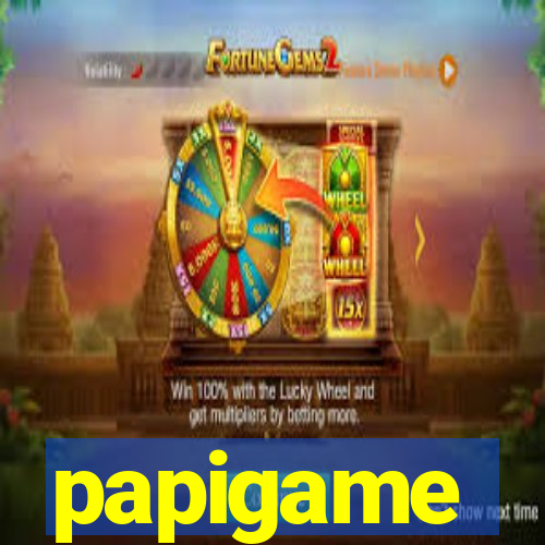 papigame