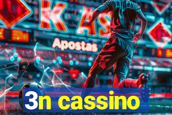 3n cassino