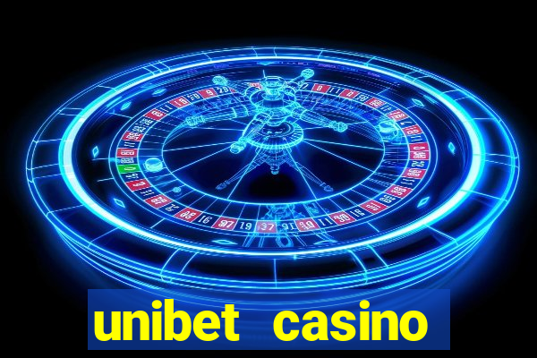 unibet casino review brand