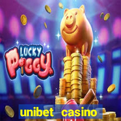 unibet casino review brand