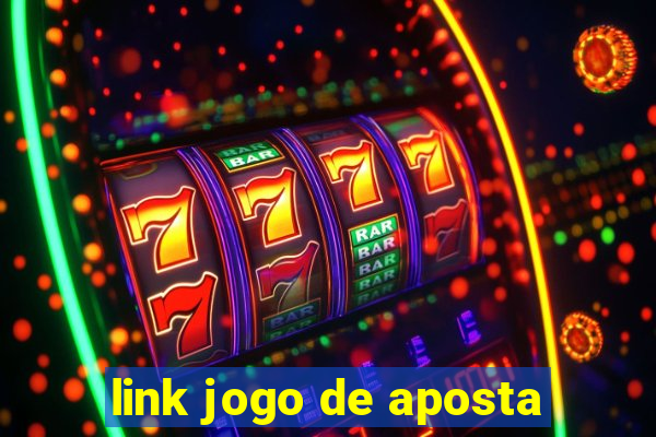 link jogo de aposta