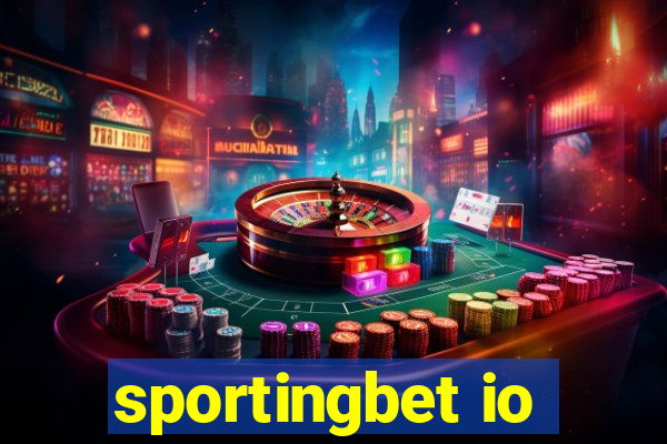 sportingbet io