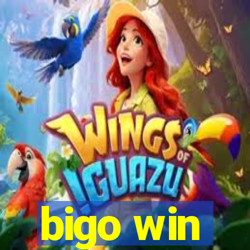 bigo win