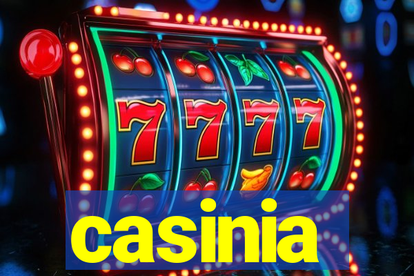 casinia