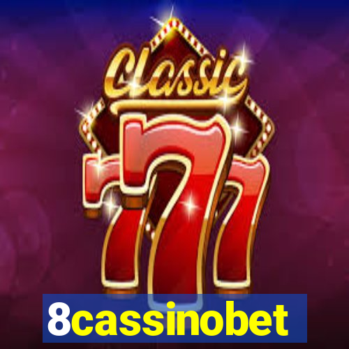 8cassinobet