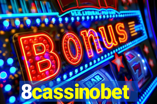 8cassinobet