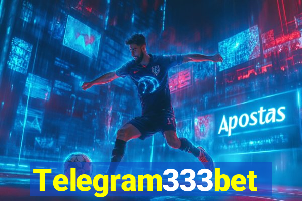 Telegram333bet