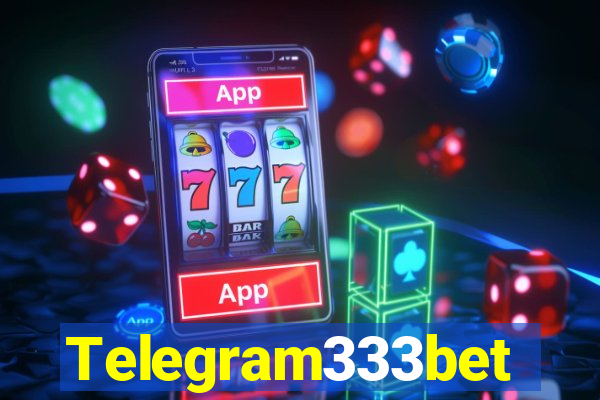 Telegram333bet