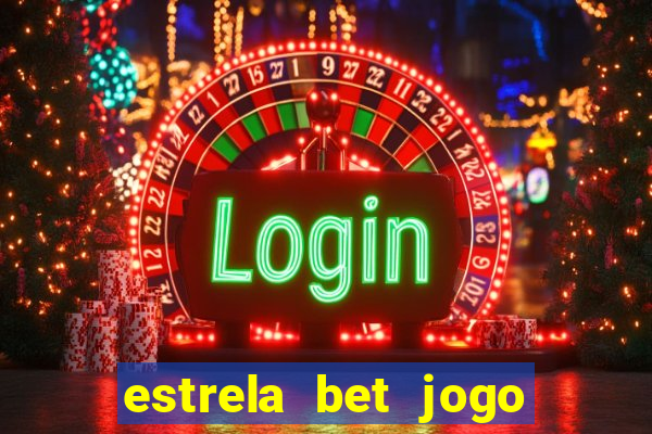 estrela bet jogo da mina