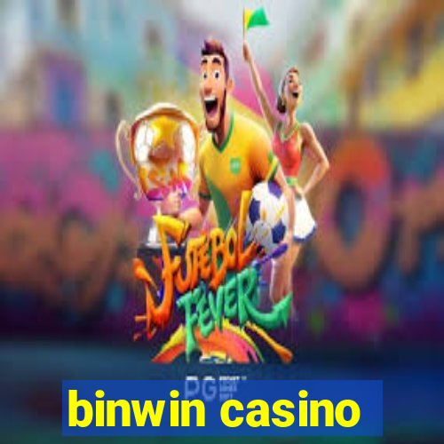 binwin casino