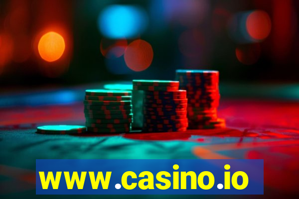 www.casino.io