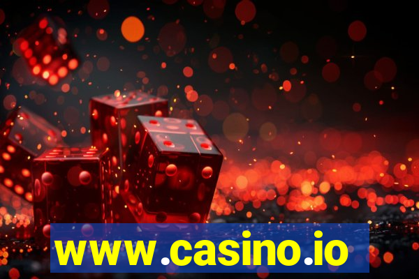 www.casino.io