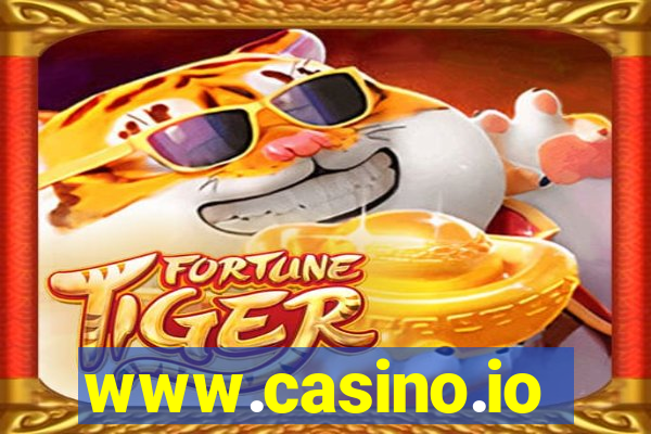 www.casino.io