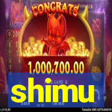 shimu