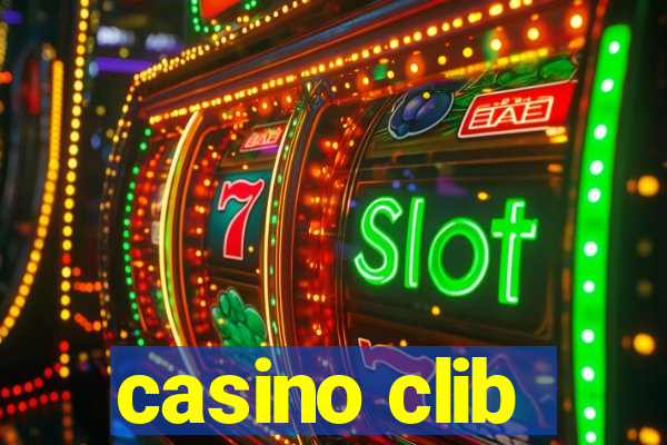 casino clib