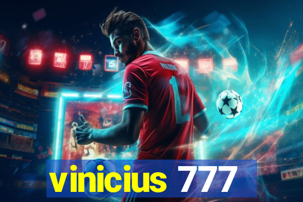 vinicius 777