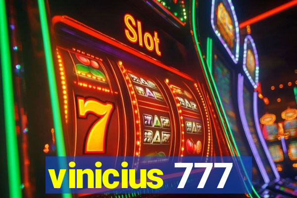 vinicius 777