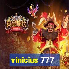 vinicius 777