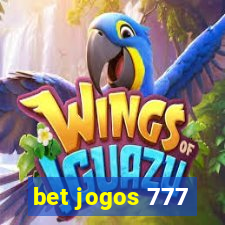 bet jogos 777