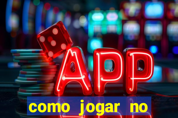 como jogar no fortune tiger