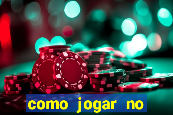 como jogar no fortune tiger