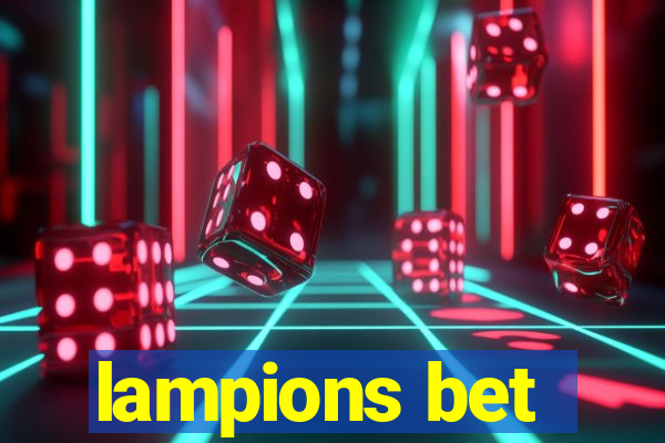 lampions bet