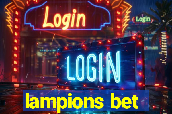 lampions bet