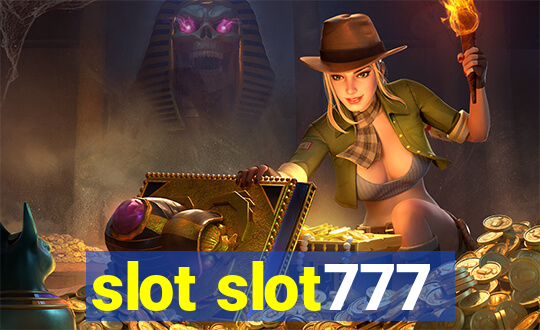 slot slot777