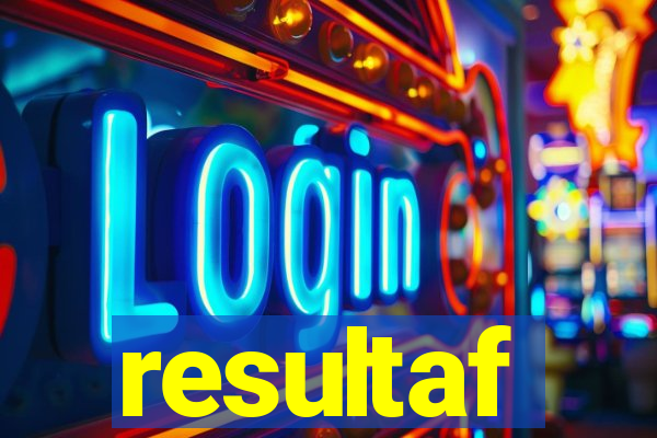 resultaf