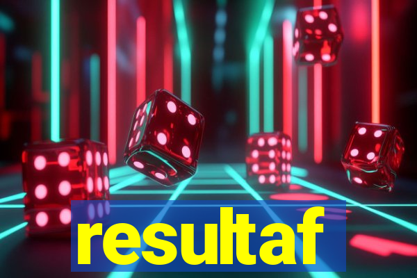 resultaf