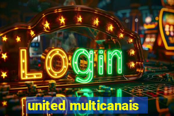 united multicanais