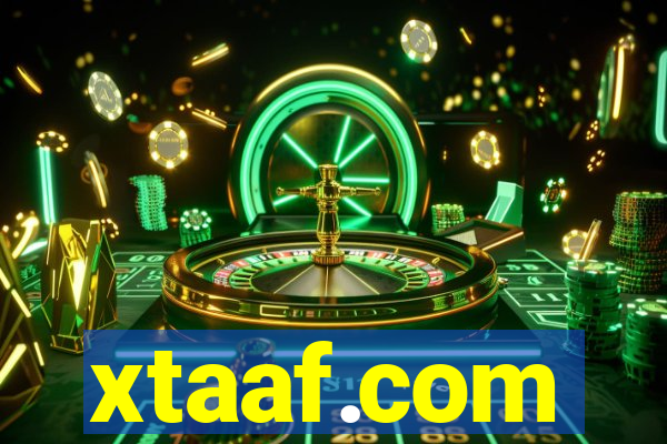 xtaaf.com