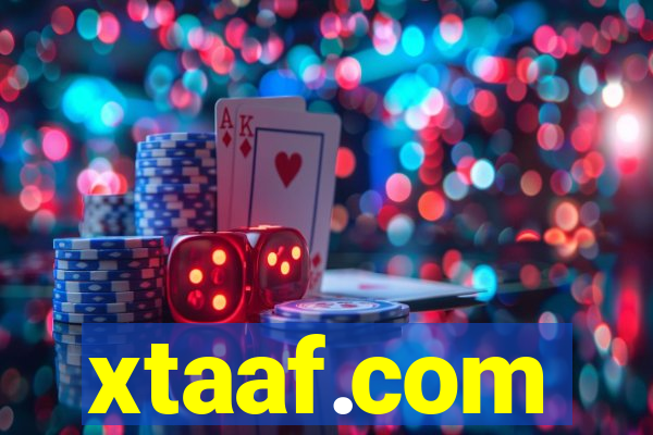 xtaaf.com