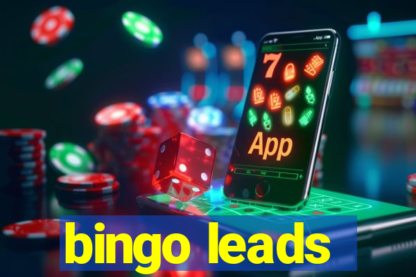 bingo leads