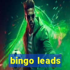 bingo leads