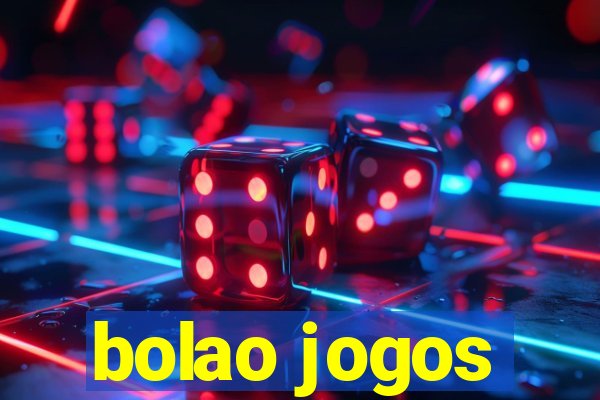 bolao jogos