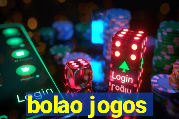 bolao jogos