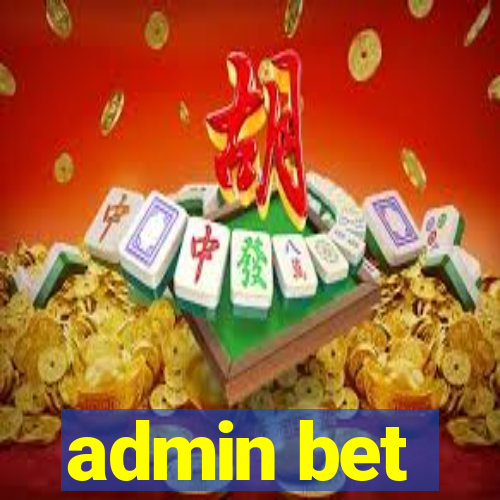 admin bet