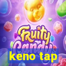 keno tap