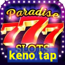 keno tap